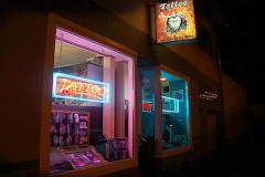 Tattoo Studio