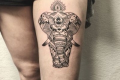 Tattoos Robin